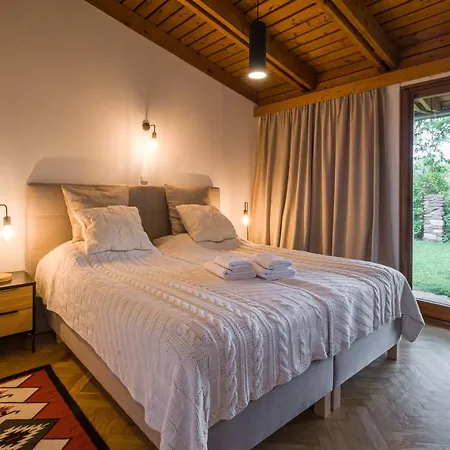 Káli Art Hotel
