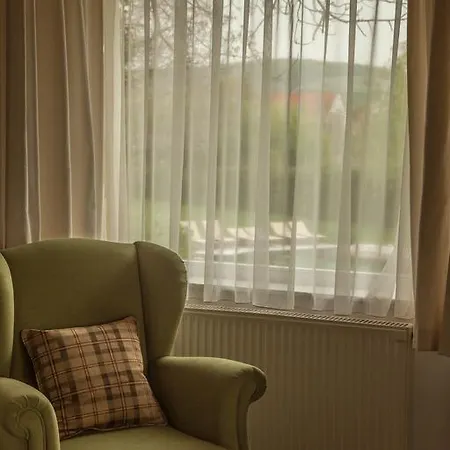 Hotel Kali Art Koveskal