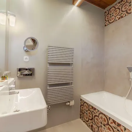 Hotel Kali Art Koveskal