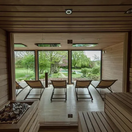 Hotell Kali Art Köveskál
