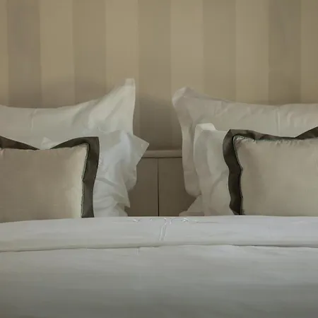 Hotell Kali Art Köveskál