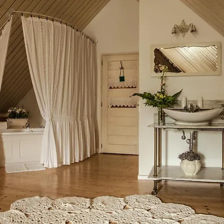 Kali Art Ξενοδοχείο Köveskál