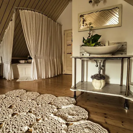 Hotel Káli Art