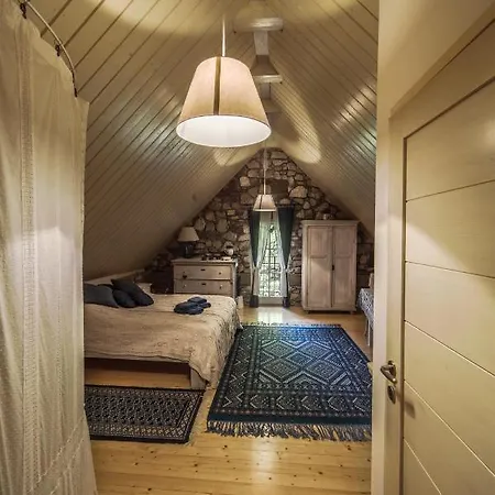 Kali Art 4* Koveskal