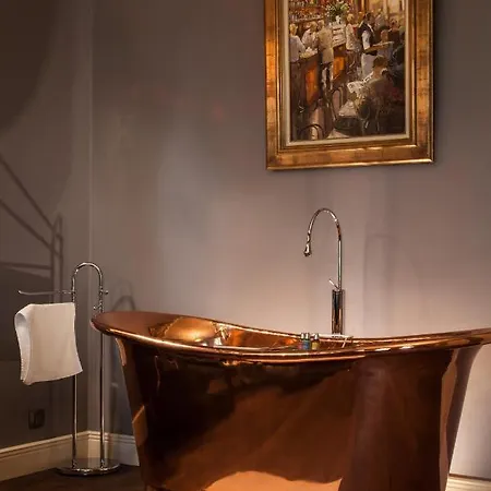 Hotel Kali Art Koveskal