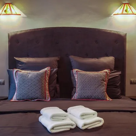 Kali Art Hotell