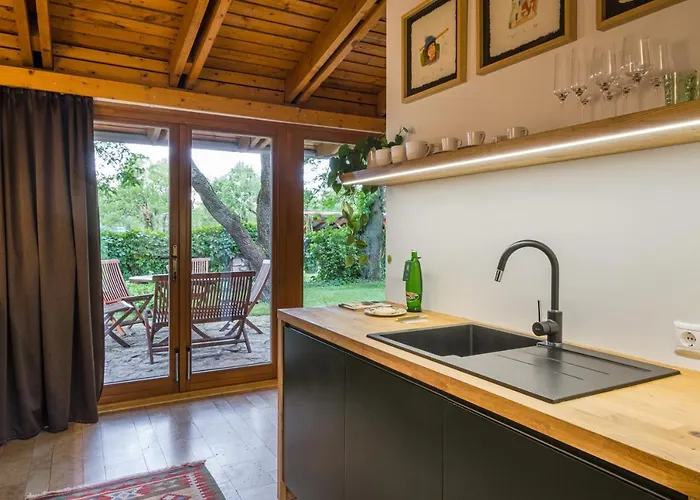 ホテル Kali Art 4*