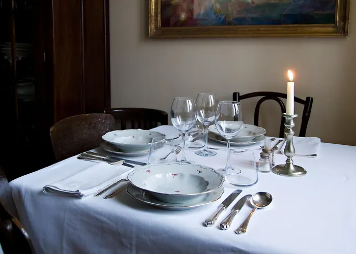 Hotel Kali Art Köveskál