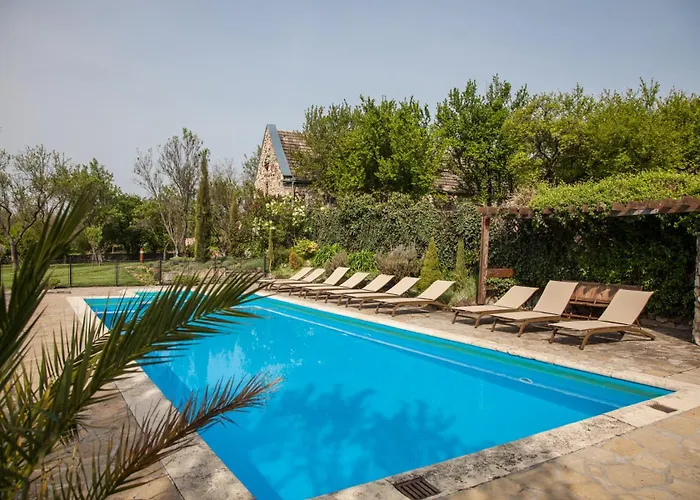 Káli Art Panzió Szálloda