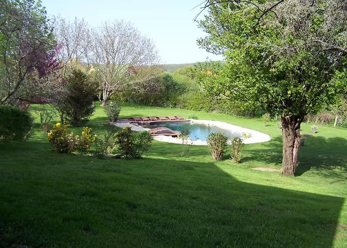 Hotel Kali Art Köveskál