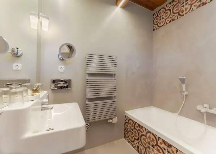 Hotel Kali Art Köveskál