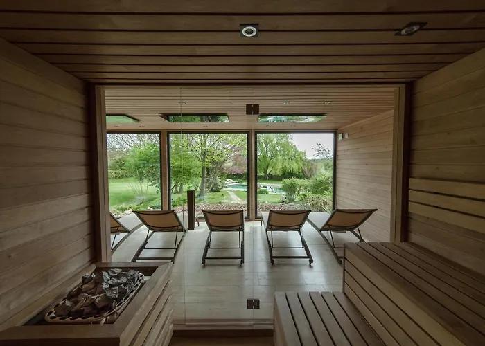 Hotel Kali Art Köveskál