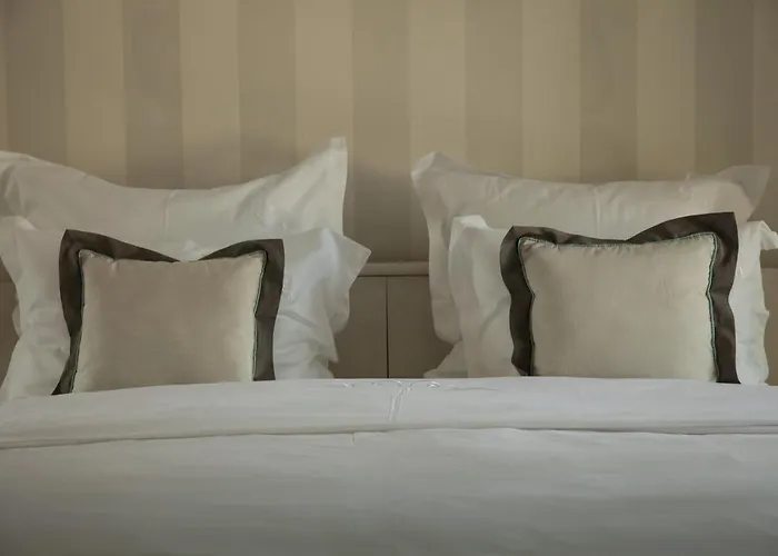 Hotel Kali Art Köveskál