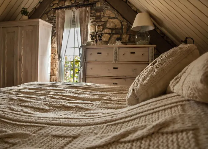 Szálloda Káli Art Panzió 4*