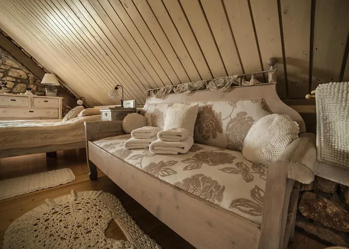 Hotel Kali Art Köveskál