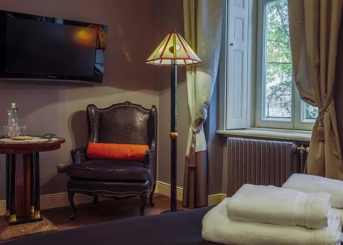 Káli Art Panzió Szálloda