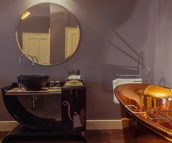 Kali Art ホテル 4*